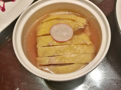 -老正兴菜馆(福州路店)