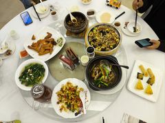-龙禧渔村酒楼