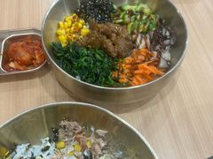 -小木屋拌饭(西安华阳城店)