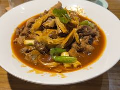 -禾珍珠家常小馆(河南博物院店)