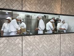 -鼎泰丰(德基广场店)