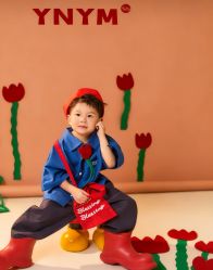点击看大图 -雅尼·亚米儿童摄影美学馆(汉阳店)