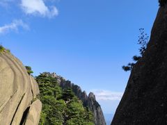 -黄山风景区