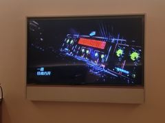 -中山喜来登酒店