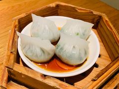 -点心传说·粤菜点心(佐阾虹湾店)