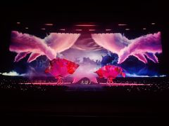 -天幕新彩云国际影城(激光巨幕店)