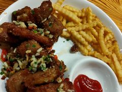 -红旗大食堂(君悦紫园店)
