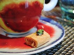 -杭州西子湖四季酒店-WL BISTRO西湖餐厅(灵隐路店)