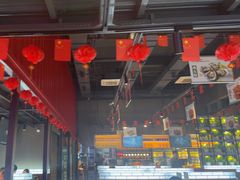 -战友蚝情烧烤工场(嘉华店)
