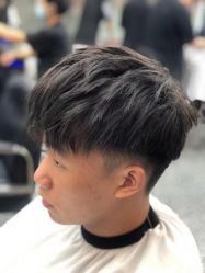-川和潮人