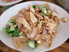 -竹庄餐馆·26年店(南昆山景区店)
