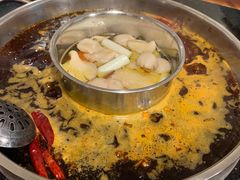 -飘香火锅(玉林西路店)