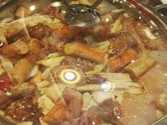 -黄记煌三汁焖锅(崇文门店)