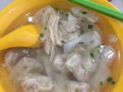 -江万春水饺(安庆总店)