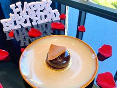 -上海苏宁宝丽嘉酒店·Cafe Bellagio西餐厅
