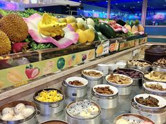 -海韵之星邮轮水会(明发商业广场店)
