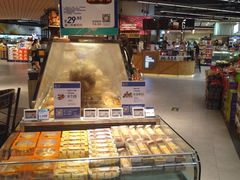 -Olé精品超市(广州太古汇店)