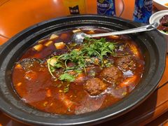 -小秦淮·南京土菜(新亭西路店)