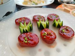 -湖畔鲁菜·二十年老字号餐厅(大明湖店)