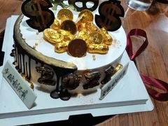 -卡漫莫尼蛋糕(私人定制店)