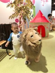 -幻贝家儿童乐园(苏州中心店)