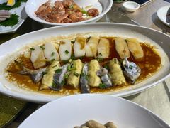 -大灶头·新昌菜(中国茶市店)