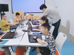 -科晓兔外教英文·数学思维·乐高编程·科学实验(怡山校区)