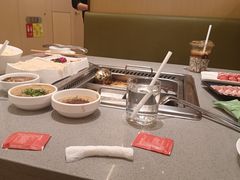 -海底捞火锅(振华广场生日主题店)