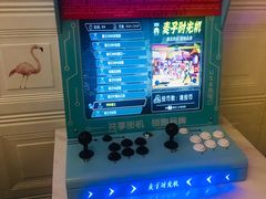-机械师超级密室(小寨华旗店)
