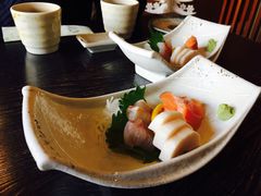 刺身-银座日本料理(春徳街店)