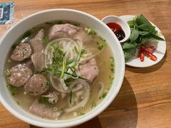 -越美小馆·越南料理(曲江店)