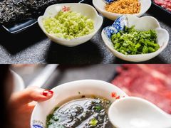 -牛a潮汕鲜牛肉粿条(天河北店)