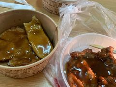 -鲜得来排骨年糕(即墨路店)
