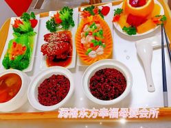 -润禧·东方幸福月子会所(高新区店)