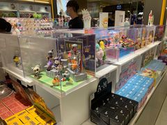 -泡泡玛特POPMART(上海环球港店)