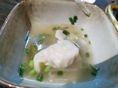 -土著渔匠·养生蝴蝶鱼(香樟路店)