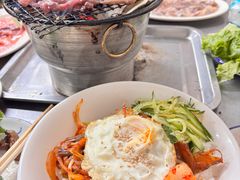 -火云龙烤肉(紫荆花店)