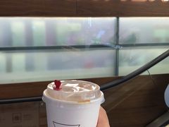 -Manner Coffee(大宁国际商业广场店)