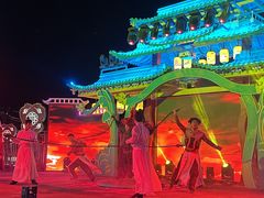 -清远熹乐谷温泉度假酒店