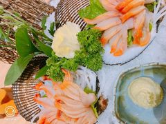 -一本钓鲔鱼屋