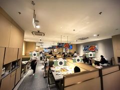 -海底捞火锅(太阳宫凯德mall店)