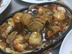 -威南记鸡饭餐室