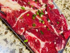 -首尔烤肉大排档(合生汇店)