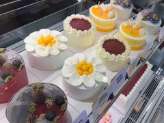 -Pantry's Best派悦坊蛋糕(K11购物艺术中心店)