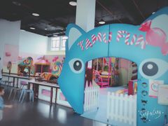 -蒙特利亲子乐园