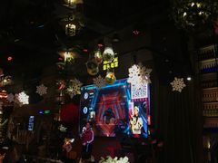 -别院里音乐餐酒吧(双流航空港店)