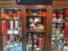 -狗不理(水上北路旗舰店)