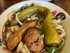 -任记七中刀削面(总店)