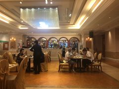 大堂-锦粤宫·精致粤菜(深圳北站店)
