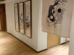 -麦子MaiMassage(打浦桥店)